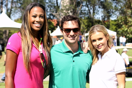 LAPD Celebrity Golf Tournament